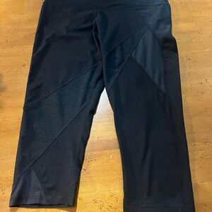 CHAMPION DuoDry Leggings